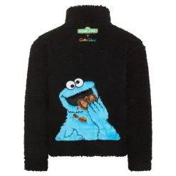 Krümelmonster Teddy Jack