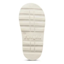 KURL Leren Enkelboots