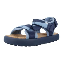 Kust Webbing Sandalen