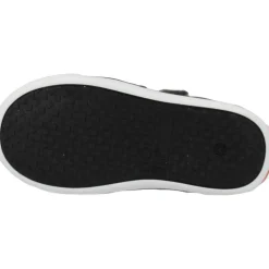 Laarsjes met klittenband