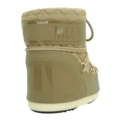 Lage Gewatteerde Winterlaarzen