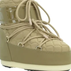 Lage Gewatteerde Winterlaarzen