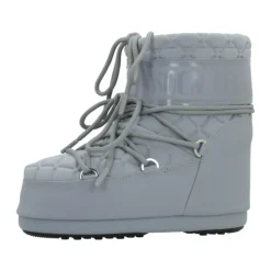 Lage Gewatteerde Winterlaarzen