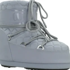 Lage Gewatteerde Winterlaarzen