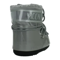 Lage Glans Iconische Laarzen