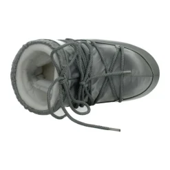 Lage Glans Iconische Laarzen