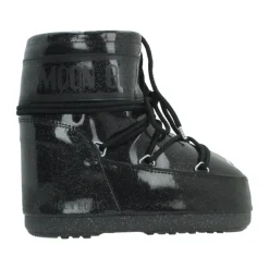 Lage Glit Icon Laarzen