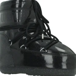 Lage Glit Icon Laarzen