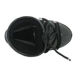 Lage Glit Icon Laarzen