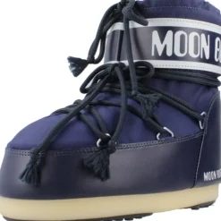 Lage Iconische Laarzen