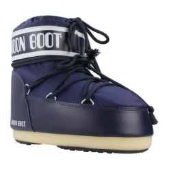 Lage Iconische Laarzen