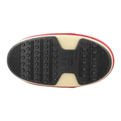 Lage Iconische Zwarte Laarzen