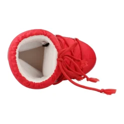 Lage Iconische Zwarte Laarzen