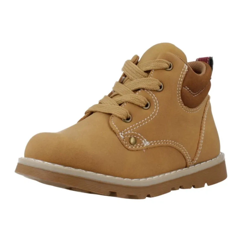 Lage Modieuze Laarzen