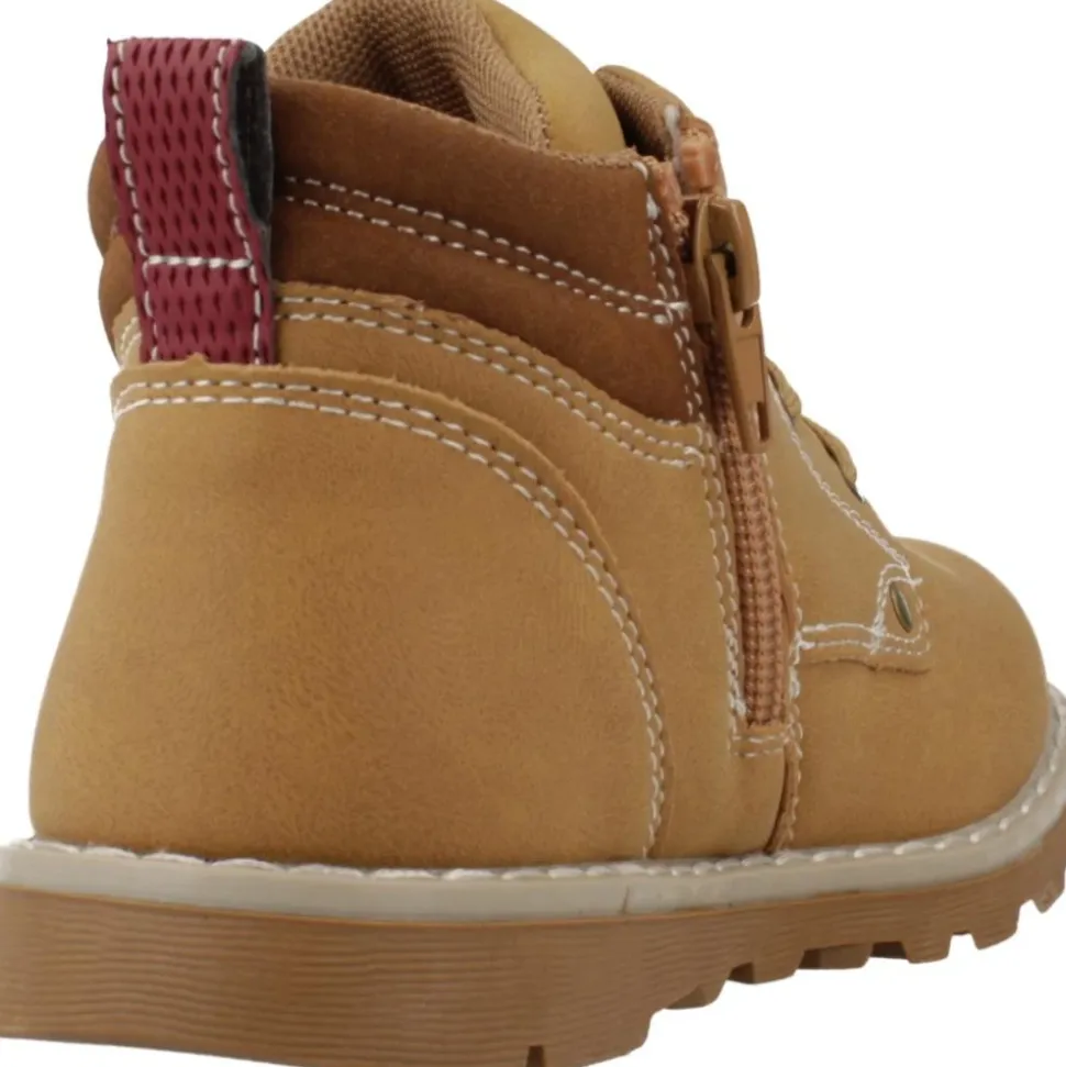 Lage Modieuze Laarzen