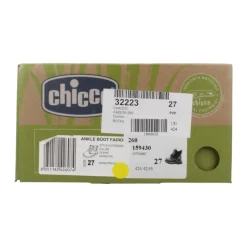 Lage Modieuze Laarzen