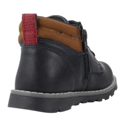 Lage Modieuze Laarzen