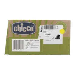 Lage Modieuze Laarzen