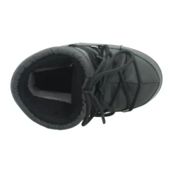 Lage Rubberen Iconische Laarzen