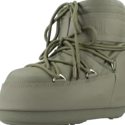 Lage Rubberen Iconische Laarzen