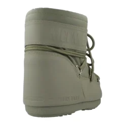 Lage Rubberen Iconische Laarzen