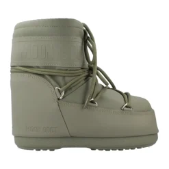 Lage Rubberen Iconische Laarzen