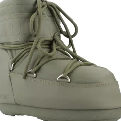 Lage Rubberen Iconische Laarzen