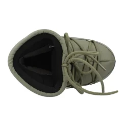 Lage Rubberen Iconische Laarzen