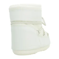 Lage Rubberen Iconische Laarzen