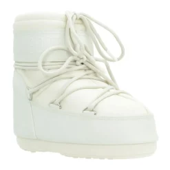 Lage Rubberen Iconische Laarzen