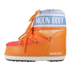 Lage Sunr Icon Laarzen