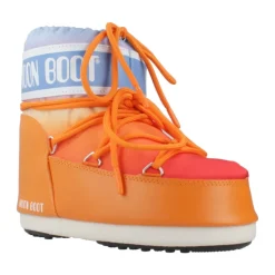 Lage Sunr Icon Laarzen