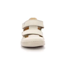 Lage Top Leren Sneakers Kickbloom