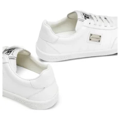 Lage Witte Sneaker
