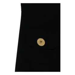 Lange Broek met Zakken en Knopen