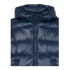 Lange Donsjas Essential Stijl