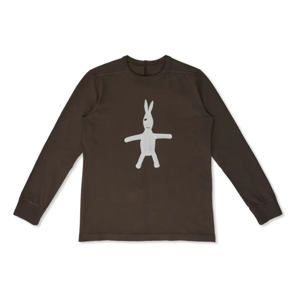 Lange mouw T-shirt Level