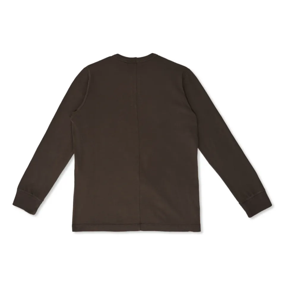 Lange mouw T-shirt Level