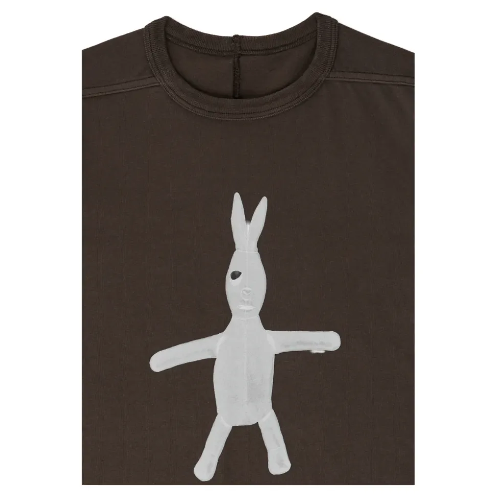 Lange mouw T-shirt Level