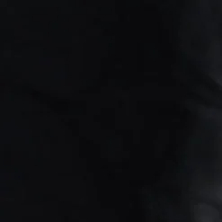 Lange mouwen capuchon gewatteerde jas