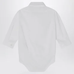 Lange mouwen overhemd