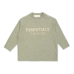 Lange mouwen T-shirt