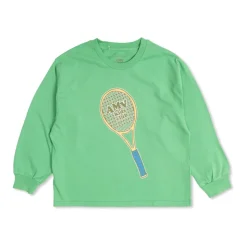 Lange mouwen T-shirt