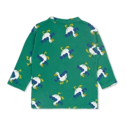 Lange mouwen t-shirt