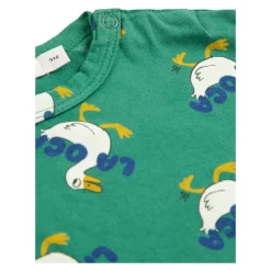 Lange mouwen t-shirt