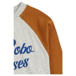 Lange mouwen T-shirt