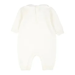 Lavendel Melk Romper Jurk