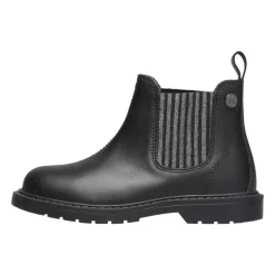 Leather Chelsea boots PICCADILLY