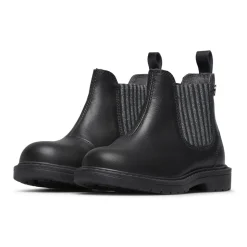 Leather Chelsea boots PICCADILLY
