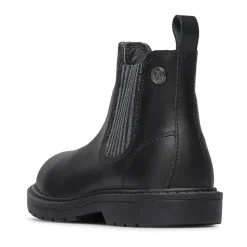 Leather Chelsea boots PICCADILLY